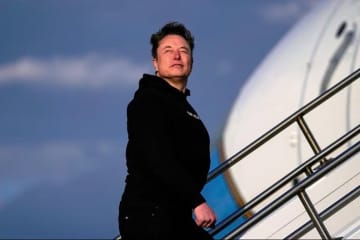 【分析】イーロン・マスク氏が1兆ドルで買えるものとは？　大谷選手1428人分