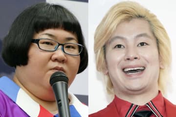 カズレーザー入籍報告時、店に呼ばれるも「予約の名前」に困惑したワケ　安藤なつ「脳の処理が…」