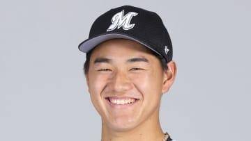 【侍ジャパン】西川史礁が守備で魅せる　落下点に駆け込んで好捕球　広島との練習試合を開催