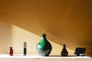 【五感を潤す台湾漆芸の美】星のやグーグァンで「蒔絵・金継ぎ」体験！漆器の特別朝食付き2泊3日プラン限定登場！