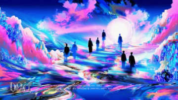 「Stray Kids」、「DO IT」マッシュアップ映像公開