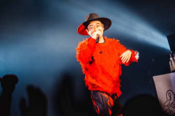 SEAMO、3度目のメジャーデビュー決定。ニューアルバム『From Now to Then』リリース、Zepp Nagoya追加公演も発表