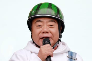 『充電旅』テレビで見ていた出川哲朗が家に来た　“奇跡の出会い”に夫婦が「夢みたい」