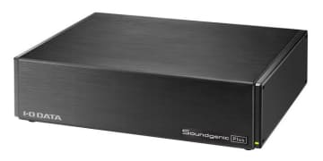 Soundgenic Plus、Spotifyのロスレス再生に対応した最新ファームウェアを公開