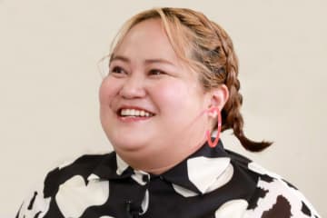 たくさん食べる印象ないのに…　ゆいPがリバウンドする理由に「めっちゃわかる」共感続出