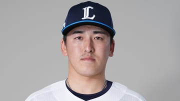 【侍ジャパン】3番手・隅田知一郎が5失点　MLB公式球を使っての投球　広島との練習試合