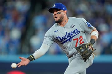 ロハスが激白「もう見たくない」　“1ミリ“が分けた天国と地獄「心臓が止まるかと」