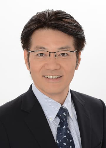 日本テレビ・菅谷大介アナウンサー（53）死去　スポーツ実況などで活躍