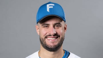 【日本ハム】マルティネスと来季の契約延長合意　今季は34試合で打率.174&1本塁打　「ファイターズのために全力を尽くします」