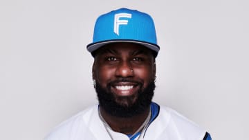 【日本ハム】レイエスと来季の契約延長合意　今季32発&90打点でパ2冠の主砲　「心から感謝の気持ちでいっぱい」