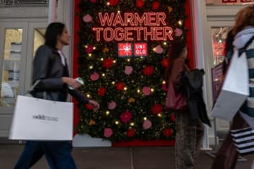 米消費者信頼感指数が11月も低下、政府閉鎖長期化で景気に懸念