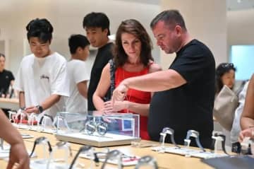 前年比229．8％増、新たな出国時税還付政策の顕著な効果―中国