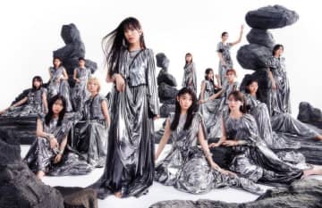 櫻坂46、映像作品『そこ曲がったら、櫻坂？』第3弾発売決定