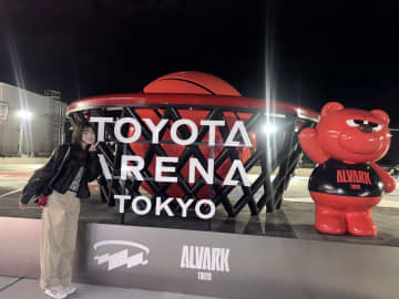 新野楓果のＢｅｓｔスコア2025-26②「連勝を止めたA東京と初黒星を喫した千葉Jが激突」