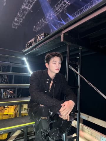 【投稿レポ】ソ・イングク、2年ぶりの日本コンサート「SIGNAL」…感動のフィナーレ