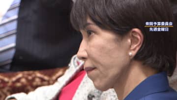 異例の“午前3時の勉強会”ギリギリの日程決定が要因？健康面を心配する声も…谷原章介氏「働きたい方が働くことと、働かなければいけない状況になるのは違う」