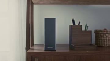 手持ちのデバイスで「テレビ視聴＆録画」が可能に！パナソニック『miyotto』が11月発売