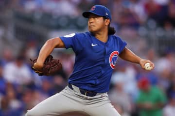 【ＭＬＢ】「お買い得」今永昇太争奪戦　〝本命〟ドジャースに迫る２球団を米メディア公表