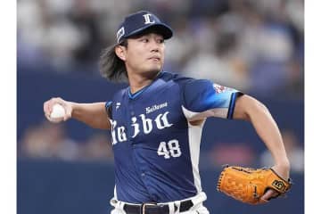 メジャー挑戦の今井達也、代理人は敏腕ボラス氏と米報道　過去にはA.ロッド、松坂大輔を担当