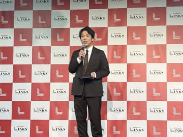 LINKS UMEDA「Evolution!」リニューアルアンバサダーにゆうちゃみさんが就任！