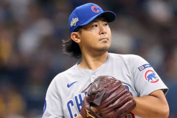 カブスが手放した今永昇太、MLB最強ローテ誕生へ!? ドジャース含む「獲得すべき３球団」を米メディアが分析