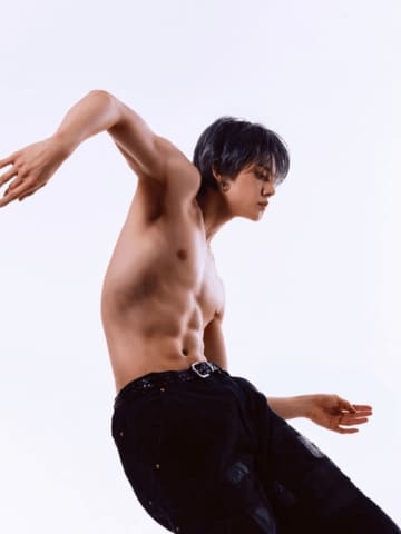 TXT・ヨンジュン、米人気番組でソロパフォーマンス披露へ！世界から熱視線集まる存在感