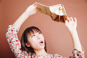 買い物が下手な人の特徴８つ…お金が貯まらない人に共通するクセとは