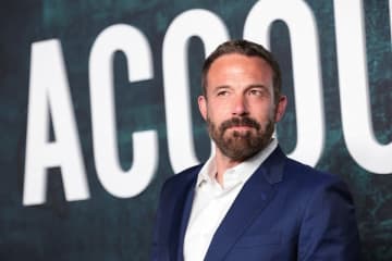 アナ・デ・アルマス＆トム・クルーズ破局で…　元恋人のベン・アフレックが復縁に動く