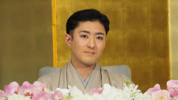 中村橋之助、元乃木坂46・能條愛未との婚約発表　4歳で初舞台　歌舞伎俳優としての歩み