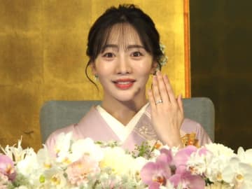 中村橋之助と婚約発表　お相手の能條愛未は元乃木坂46・1期生　現在は舞台・ミュージカルで活躍