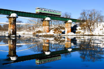 2025-26年冬季用「青春18きっぷ」、11月28日から発売！