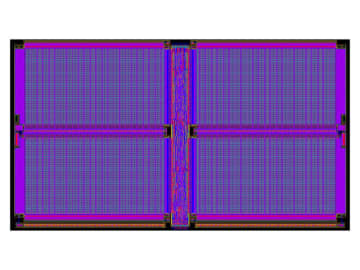 超低電圧でもデータを保持できるSRAM技術、東京科学大学が開発