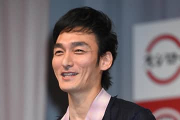 草なぎ剛　憧れの人物明かし「豆とか食べたい」「５時間かけて」