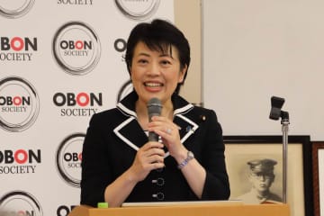 自民・有村治子総務会長、AI生成画像拡散に困惑　「完全なフェイク顔です」