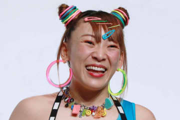 フワちゃん、プロレスで復帰も“待ち受ける試練”は…　「一番厳しい道を選んだ」芸能記者が指摘