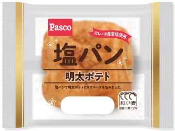 【売れ筋ランキング】Pasco 11月の新商品ランキング発表！驚異の1位はあの国民的アイスと夢のコラボパン！