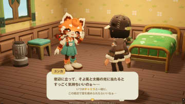 『プチプラネット』と『どうぶつの森』ぶっちゃけどのくらい“同じ”なの？『あつ森』1,000時間のガチ勢が比較。独自の魅力も探る【プレイレポ】