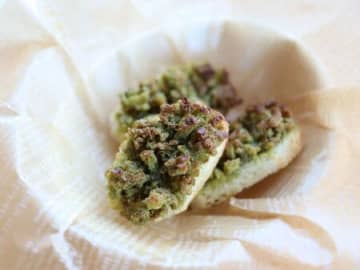 たった10分で“サクッと食感”を再現！今すぐできる『メロンパン風アレンジ』に注目