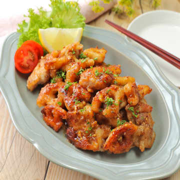 【こんなウマいれんこん、どこに眠ってた？】「マジで主役級」「一口でノックアウト」お皿が一瞬で空になる最強おかずレシピ