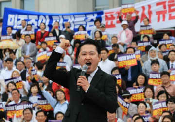 「大壮洞事件の控訴放棄」を野党代表が非難…「李大統領の弾劾事由になる」＝韓国