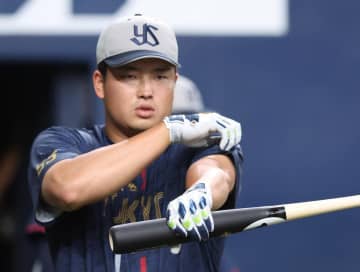 【ＭＬＢ】村上宗隆は「金の無駄」レッドソックスＯＢが〝日本のベーブ・ルース〟に強烈ダメ出し