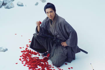 映画『木挽町のあだ討ち』柄本佑×渡辺謙で実写化、江戸で起きた‟仇討ち”の真相をめぐるミステリー