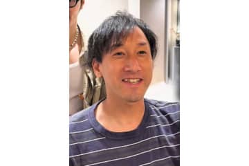 「パパ、ハゲてる」と言われイメチェン決意→さわやかヘアに大変身　驚きのビフォーアフターに反響　「自慢のパパになっただろうなぁ～」