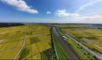 ANA、農業体験サービス始動　成田隣接の田園地帯で