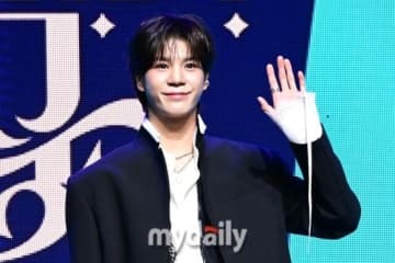 “満16歳で無免許運転”ジョン・ドンウォン、起訴猶予処分に