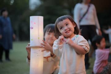 MUFGが親子参加型イベント「サステナブル“楽しく”しちゃうフェス」実施！サステナブルなソーラーランタン作りやキッズフリマも