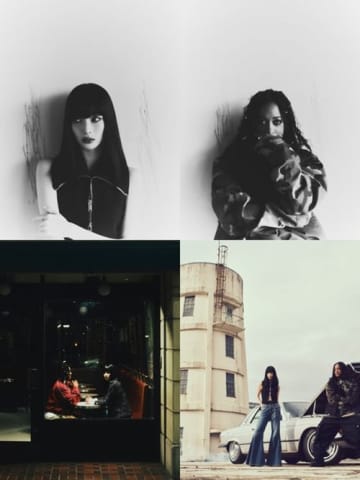 XG・ジュリン、グループ初のソロデビュー！米人気ラッパー参加の楽曲『PS118』リリースへ