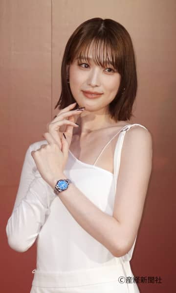 高橋ひかる、コスプレ初挑戦で魅せた“爆発寸前”の妖艶さ