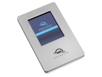 OWC、ソフト不要で暗号化できるポータブルSSD