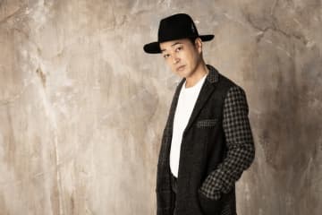 SEAMO、ニューアルバムリリース＆20周年ツアー追加公演開催　“3度目のメジャーデビュー”へ